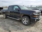 2016 Chevrolet Silverado K1500 Lt for Sale in Chatham, VA - All Over