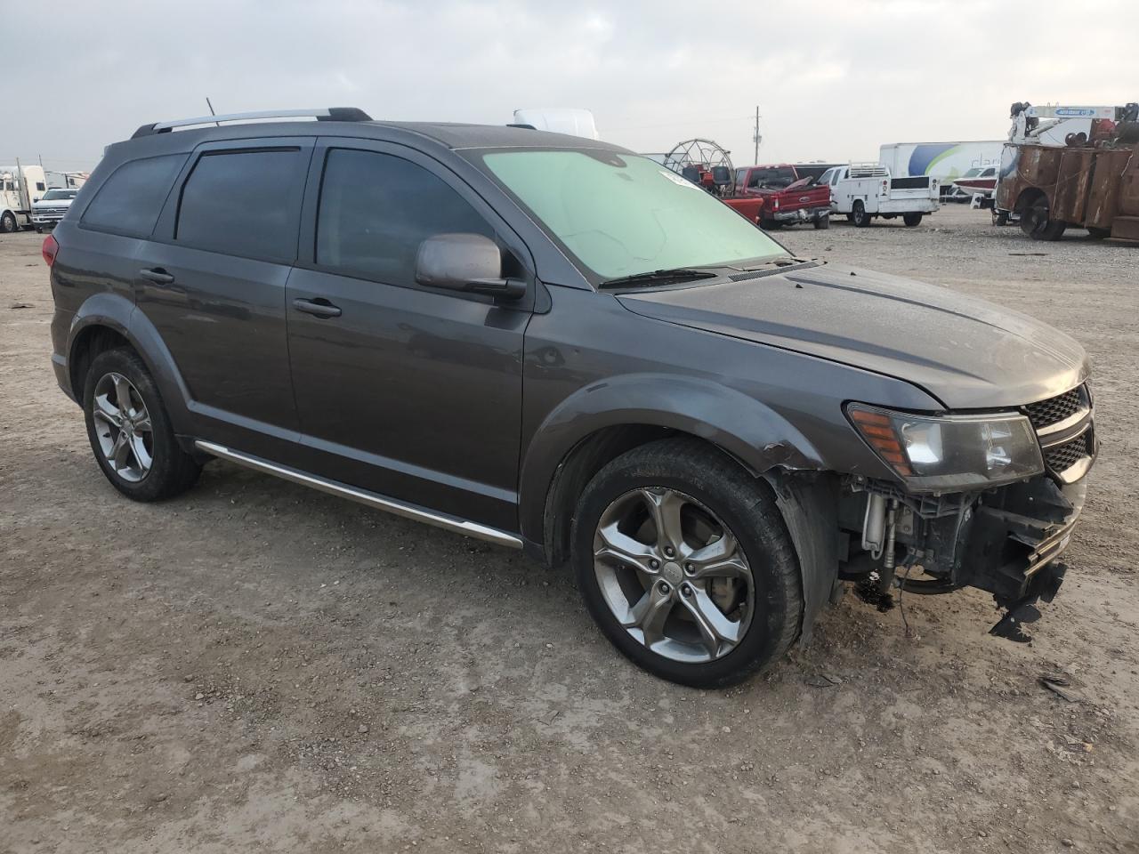 2016 Dodge Journey - Image 4
