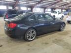 2014 BMW 328 D XDRIVE à vendre chez Copart CT - HARTFORD SPRINGFIELD