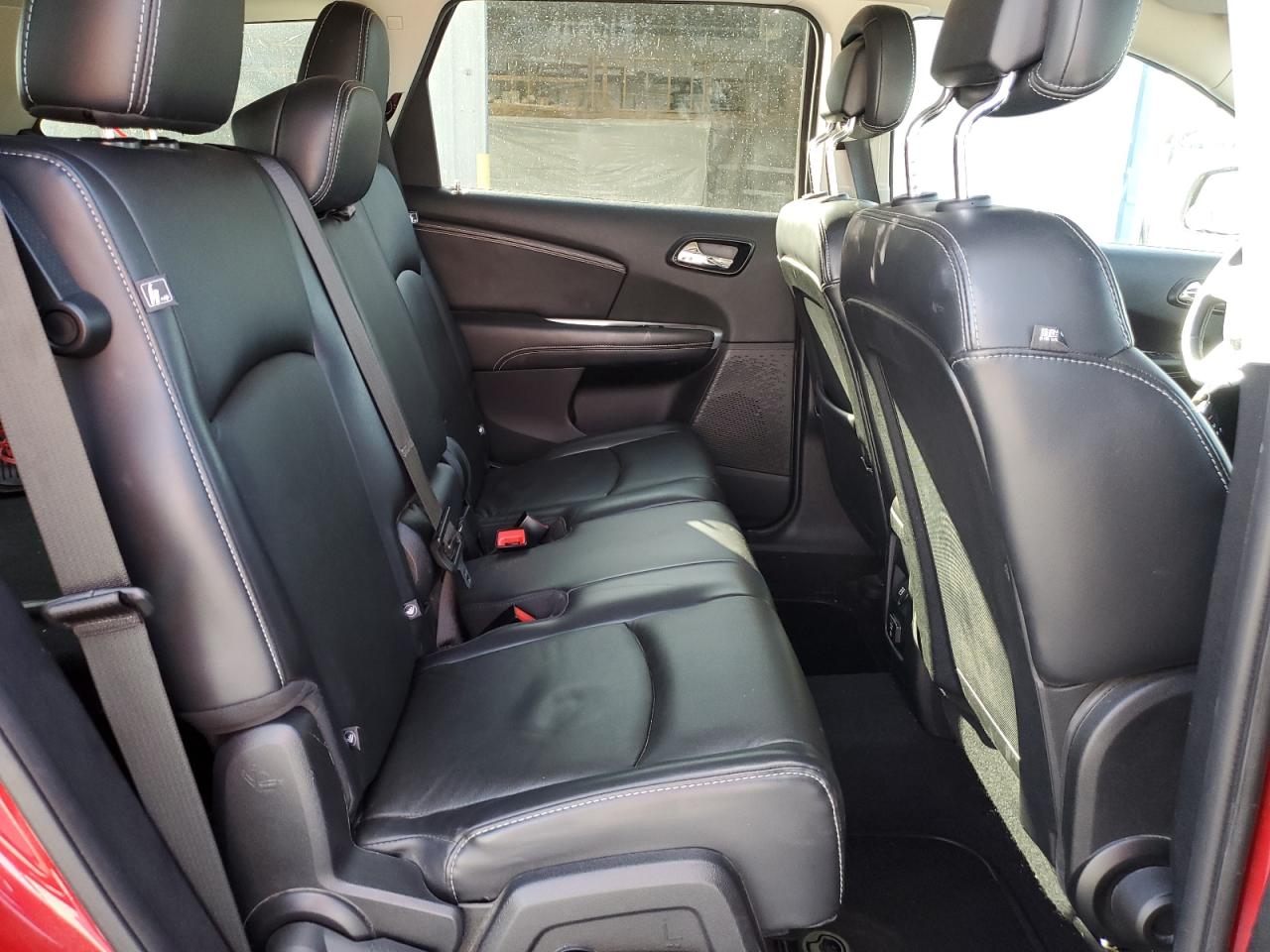 2013 Dodge Journey - Image 11
