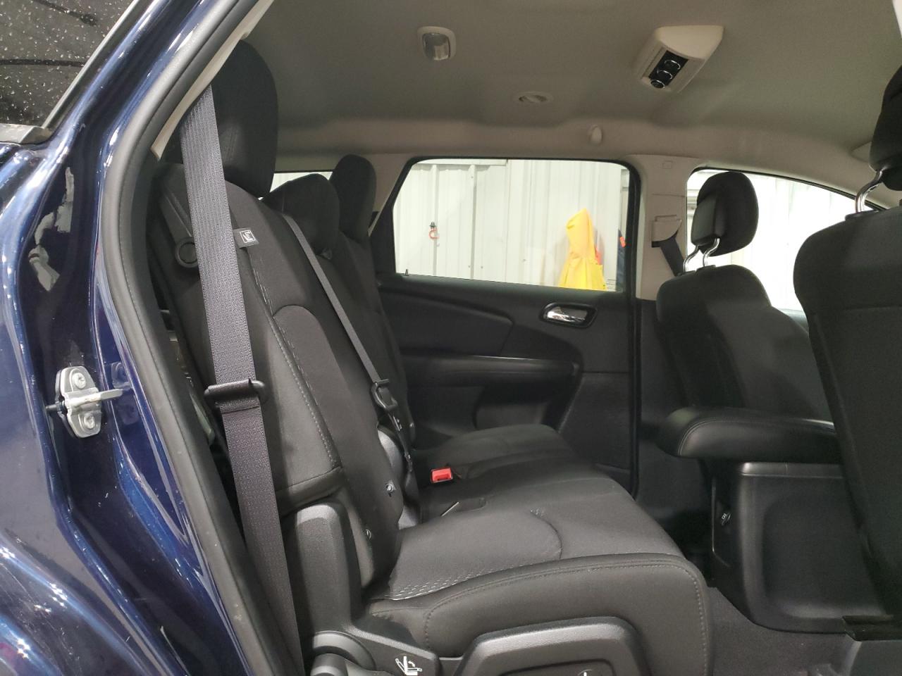 2017 Dodge Journey - Image 11