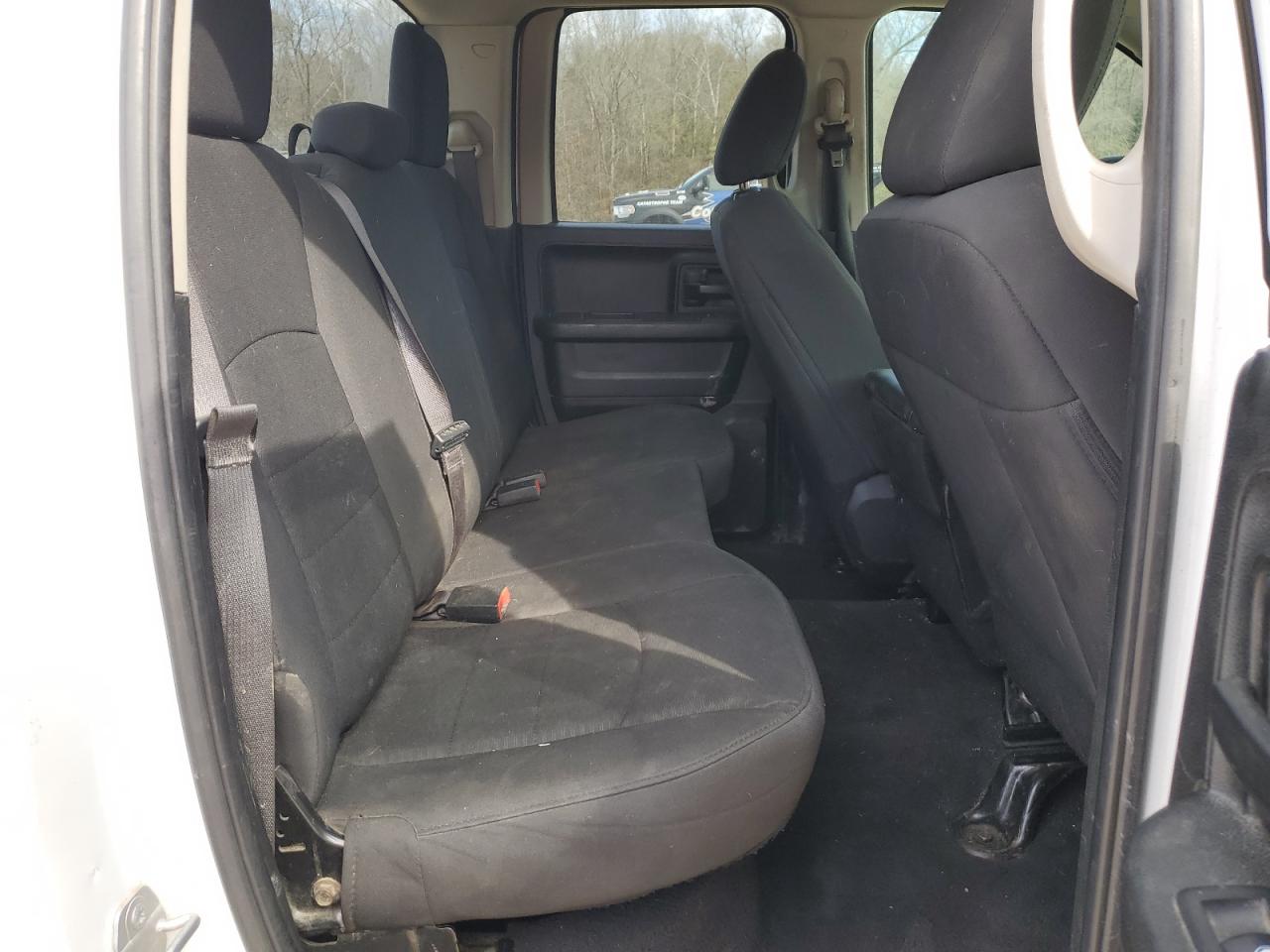2019 RAM 1500 - Image 10