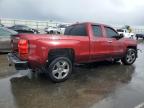 2015 Chevrolet Silverado C1500 Lt de vânzare în Fresno, CA - Front End