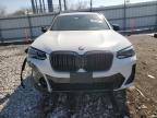 2022 Bmw X3 M40I იყიდება Chicago Heights-ში, IL - All Over