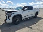 2023 Toyota Tundra Crewmax Platinum продається в Earlington, KY - All Over