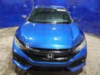 2017 Honda Civic Exl იყიდება Billings-ში, MT - Minor Dent/Scratches