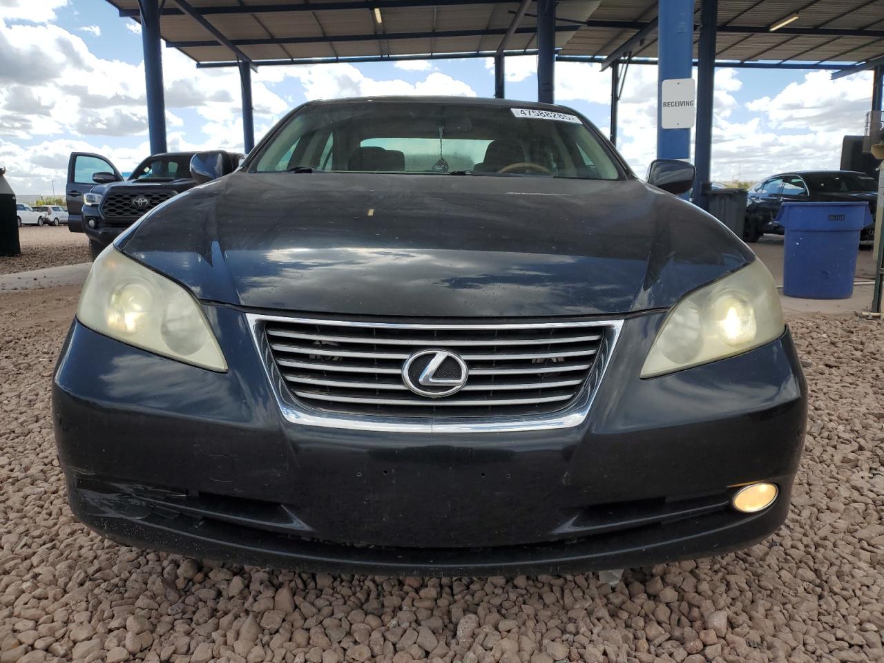 2007 Lexus ES - Image 5