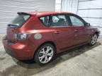 2009 Mazda 3 S იყიდება Candia-ში, NH - Front End