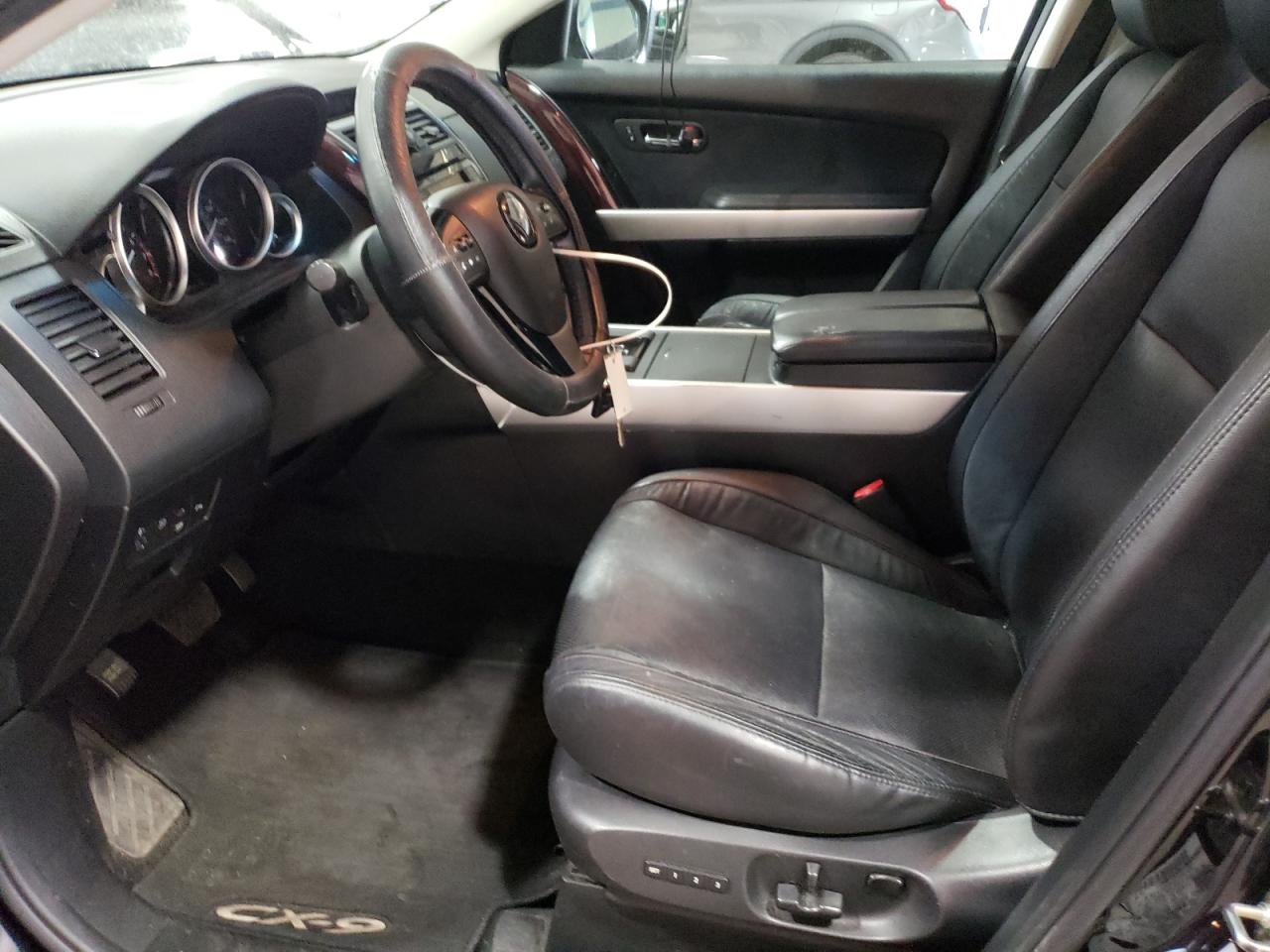 2015 Mazda CX-9 - Image 7