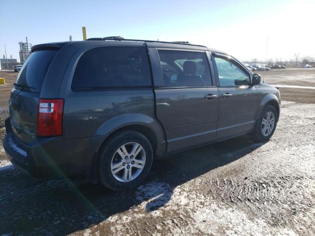 2010 DODGE GRAND CARAVAN SE