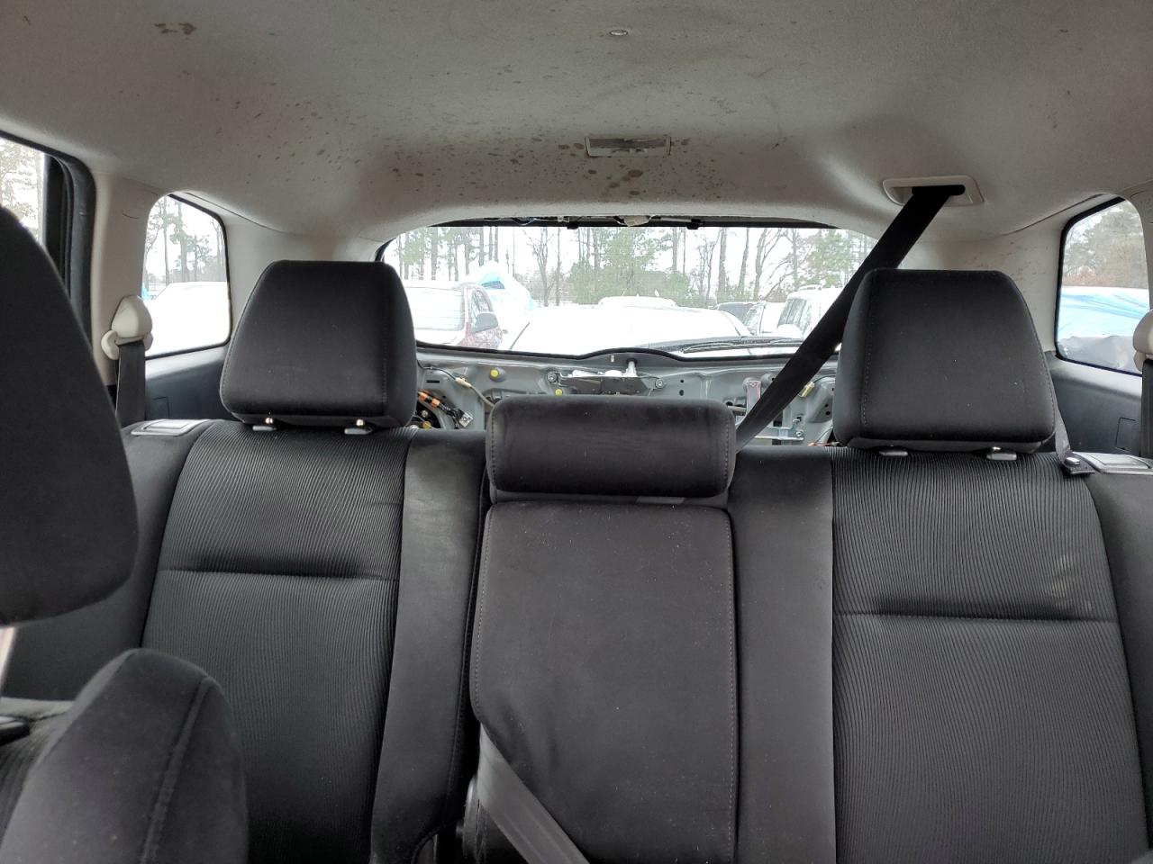 2015 Mazda CX-9 - Image 10