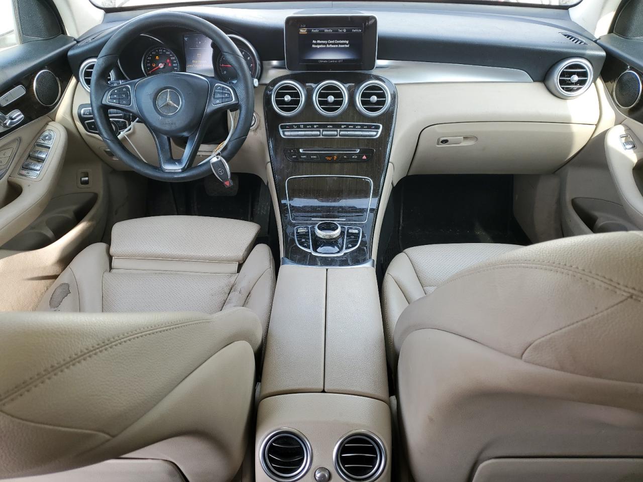 2018 Mercedes-Benz GLC - Image 8