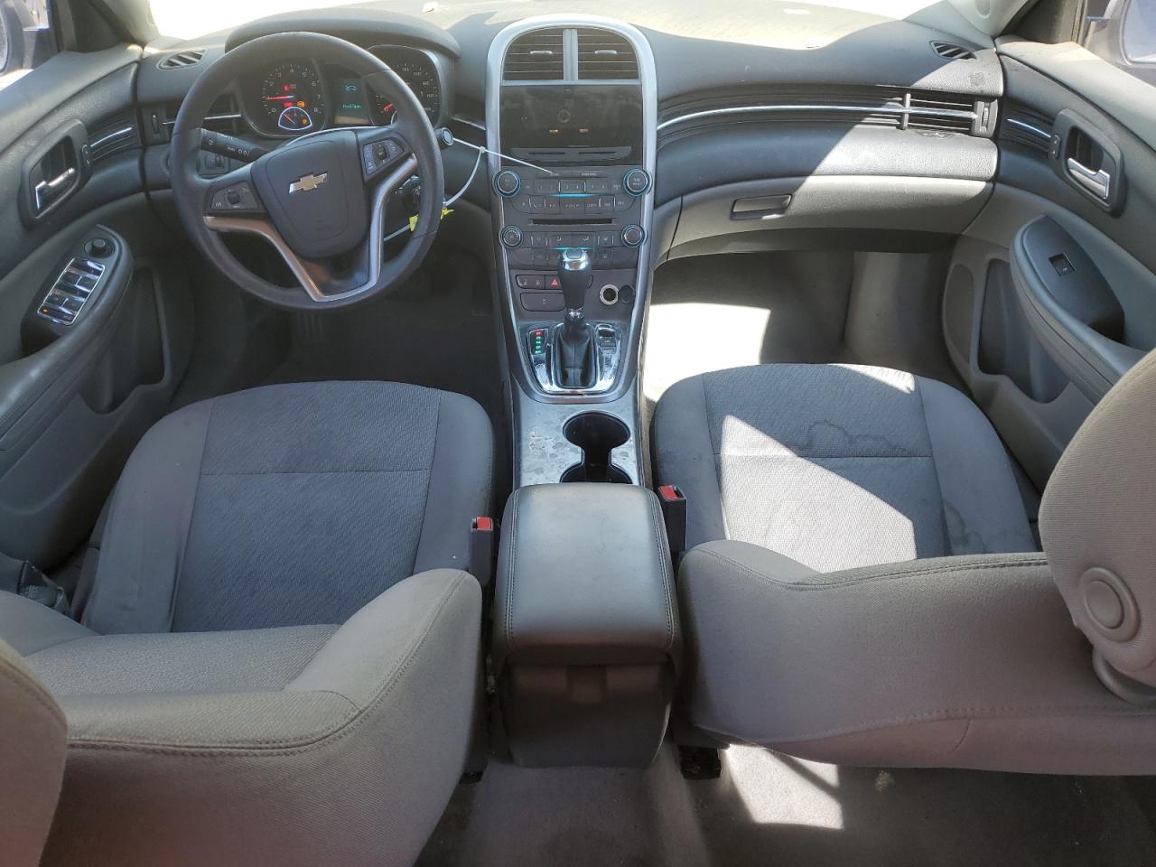 2013 Chevrolet Malibu - Image 8