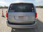 2014 Dodge Grand Caravan Sxt zu verkaufen in Houston, TX - Front End
