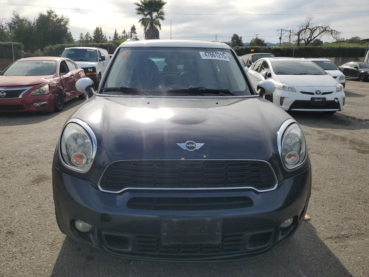 2012 MINI Cooper - Image 5