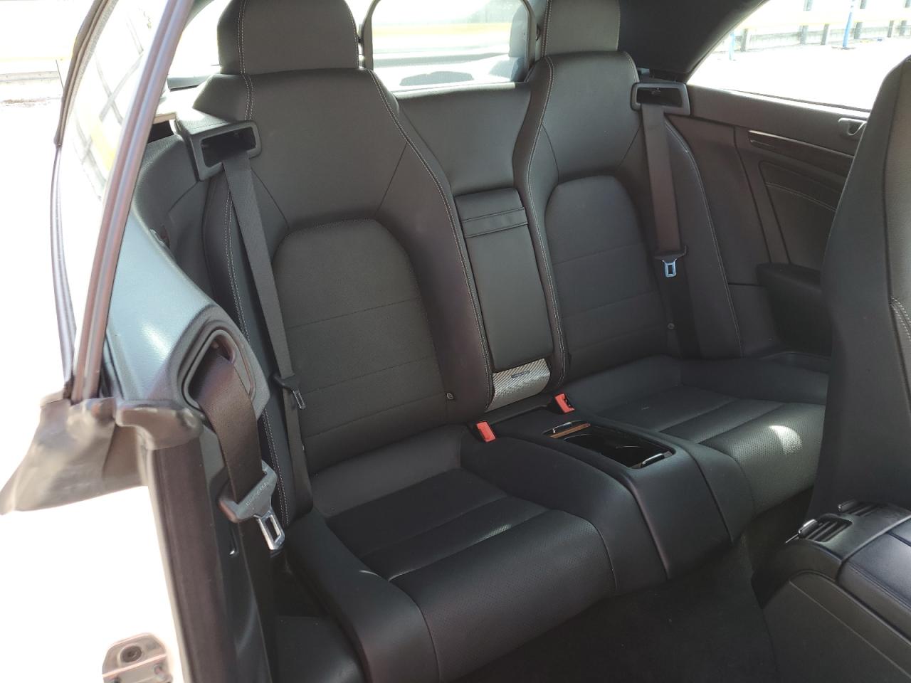 2014 Mercedes-Benz E-klasse - Image 10