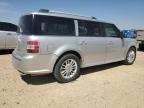 2014 Ford Flex Sel იყიდება San Antonio-ში, TX - Rear End