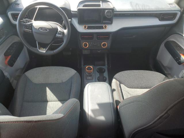  FORD MAVERICK 2024 Granatowy