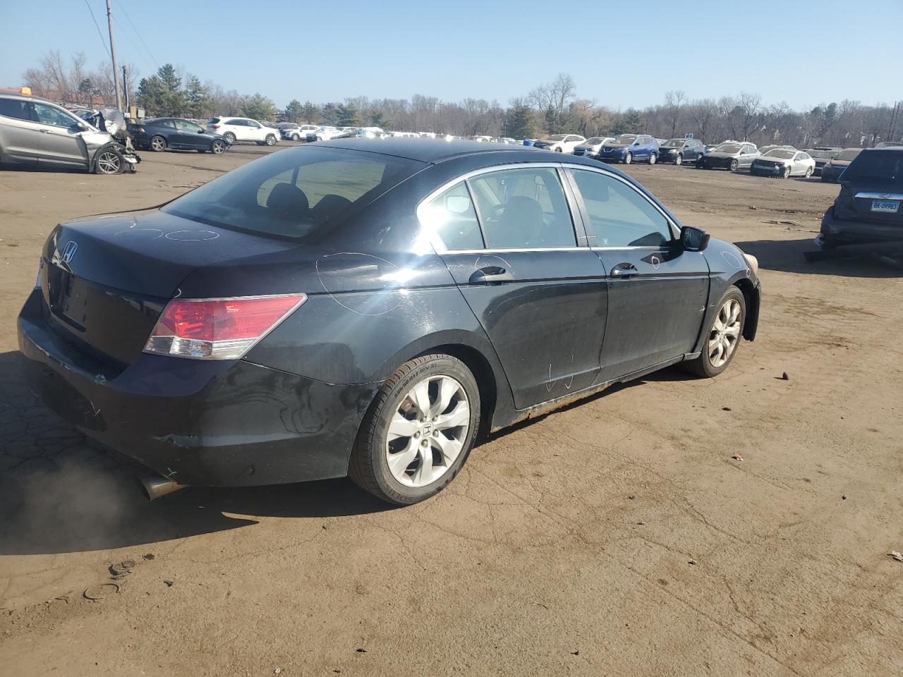 2009 Honda Accord - Image 3