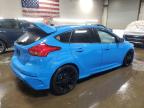 2016 Ford Focus Rs for Sale in Elgin, IL - Front End