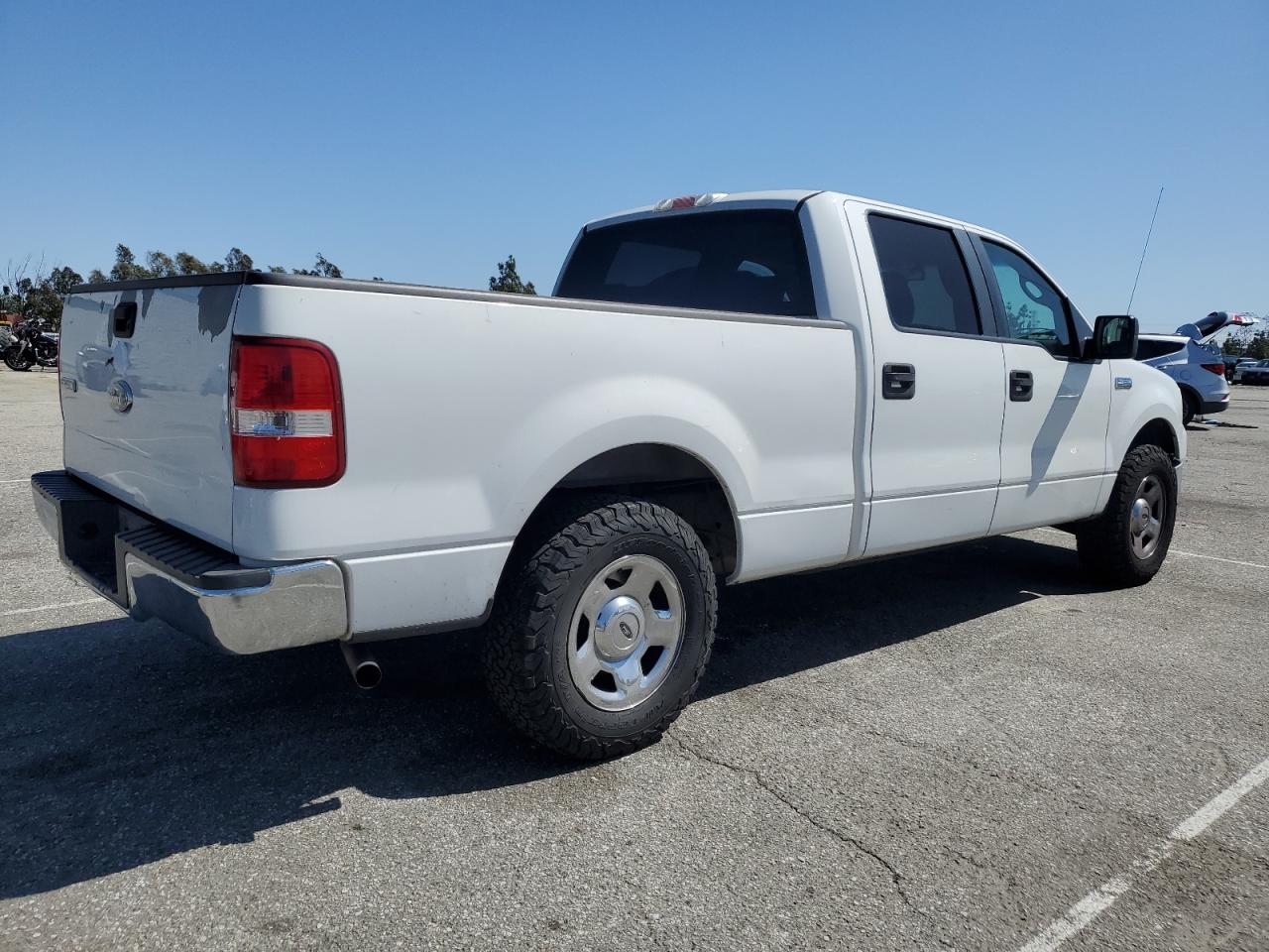 2007 Ford F-150 - Image 3