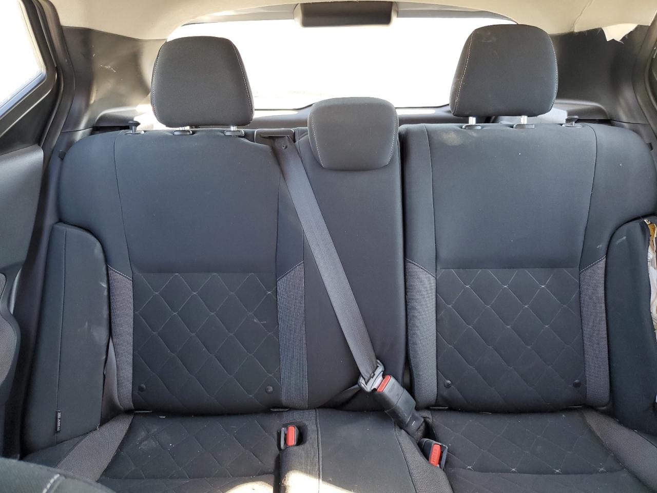 2020 Nissan Kicks - Image 10
