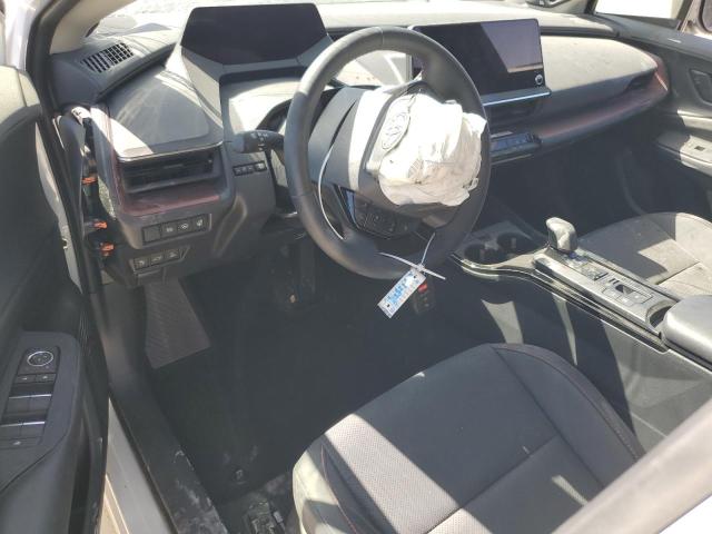  TOYOTA PRIUS 2024 Biały