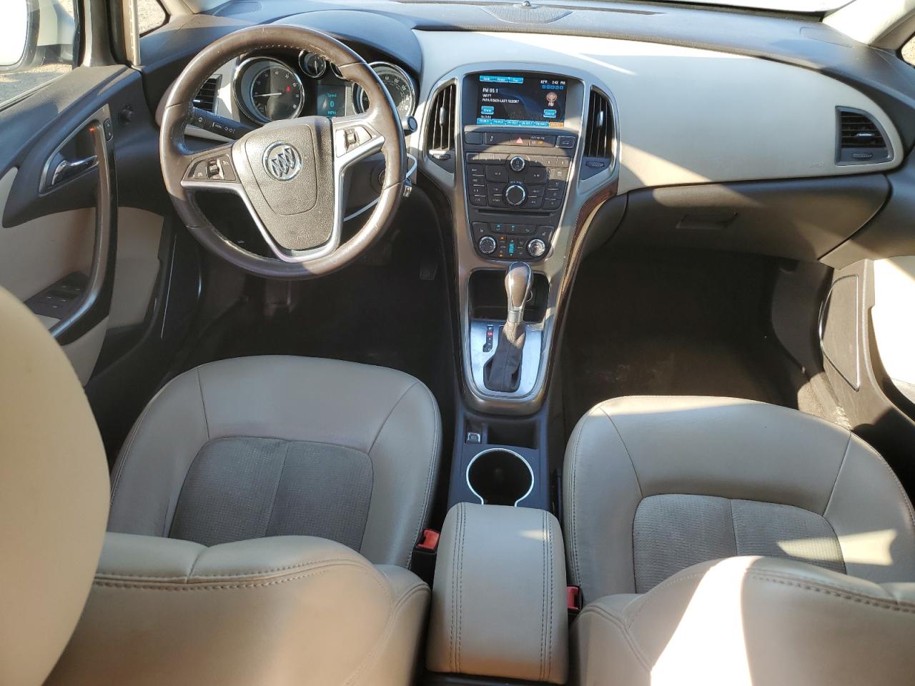 2016 Buick Verano - Image 8