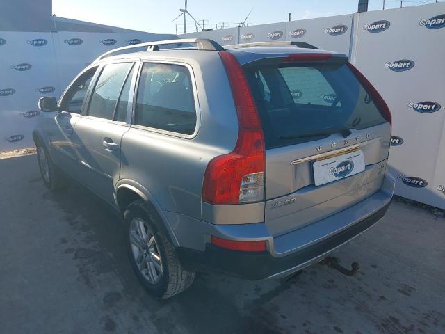 2010 VOLVO XC90 SE LU