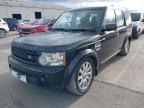 2012 LAND ROVER DISCOVERY for sale at Copart CHESTER