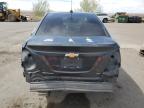 2020 Chevrolet Sonic Lt იყიდება Albuquerque-ში, NM - Rear End