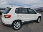 2009 Volkswagen Tiguan S for Sale in North Las Vegas, NV - Side