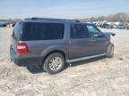 2011 Ford Expedition El Xl for Sale in Tifton, GA - Front End