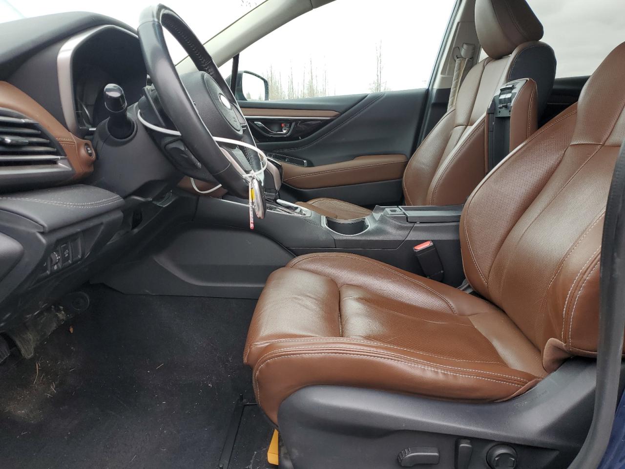2020 Subaru Outback - Image 7