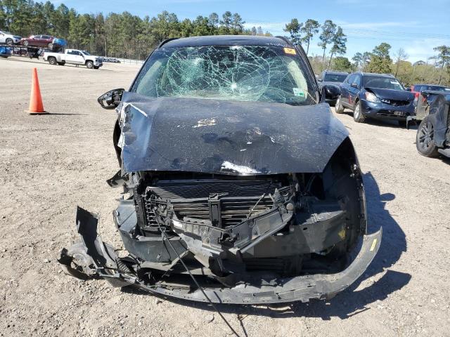  FORD ESCAPE 2020 Черный