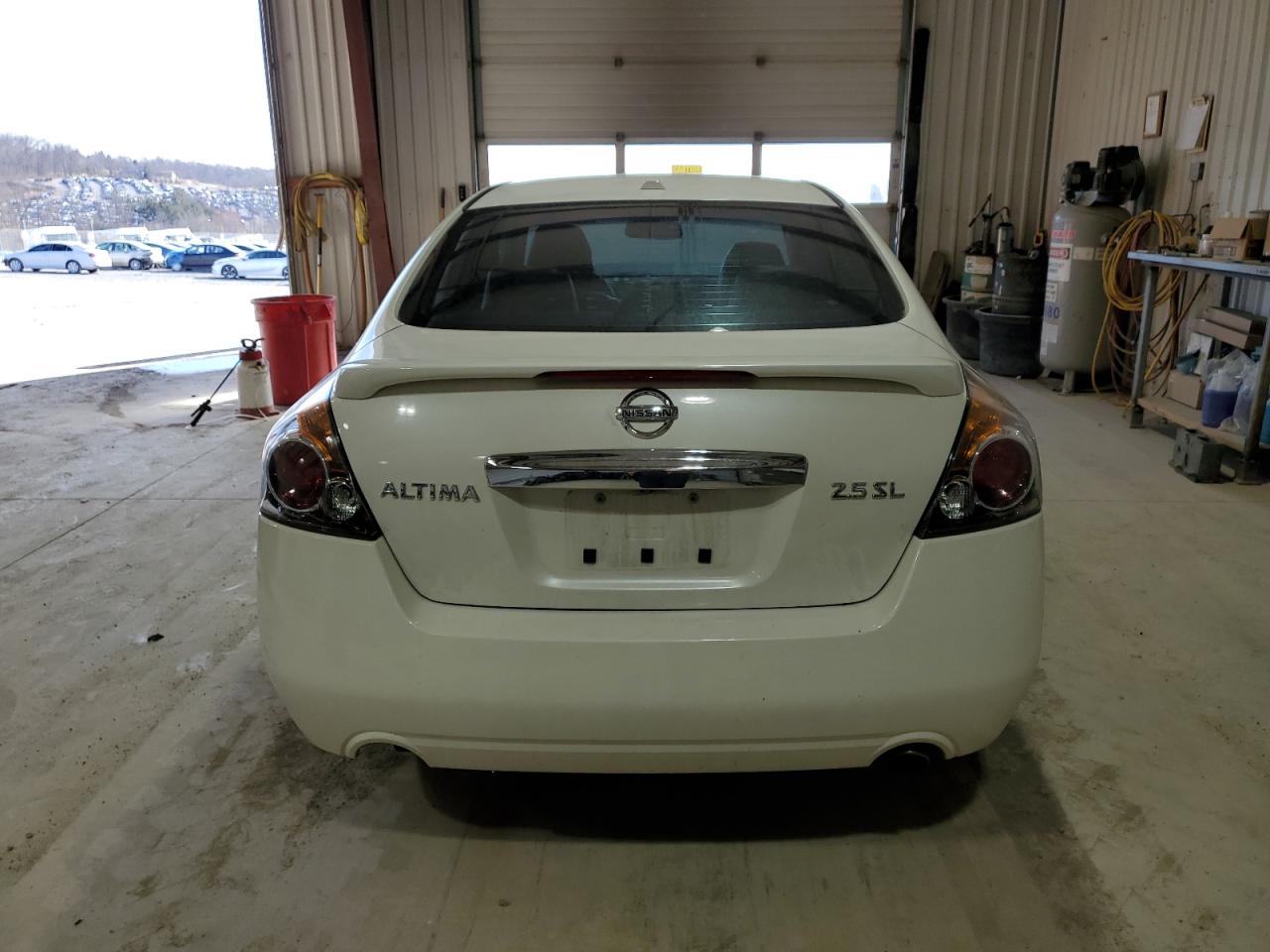 2011 Nissan Altima - Image 6