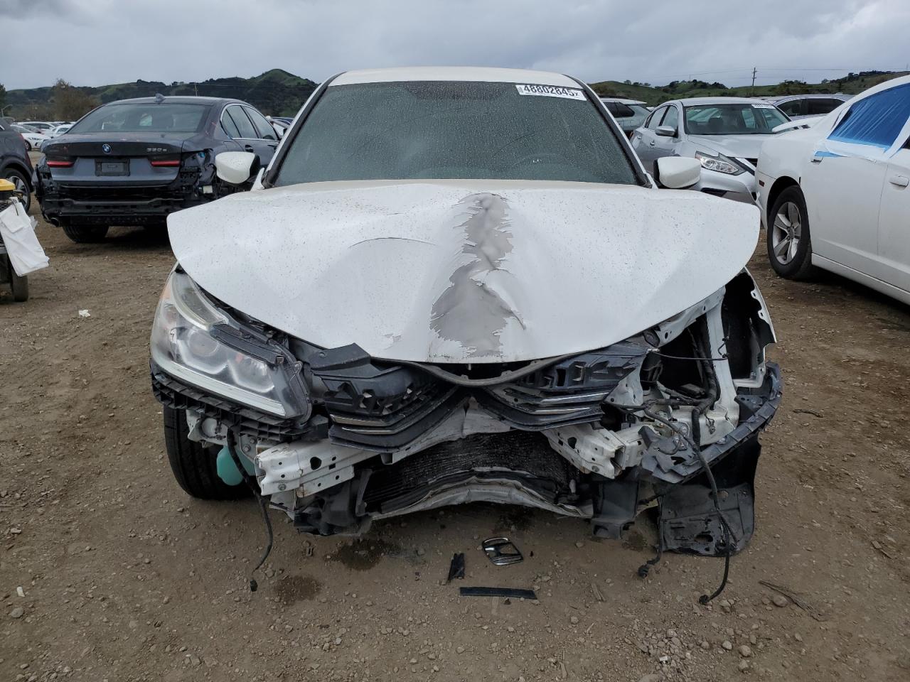 2017 Honda Accord - Image 5