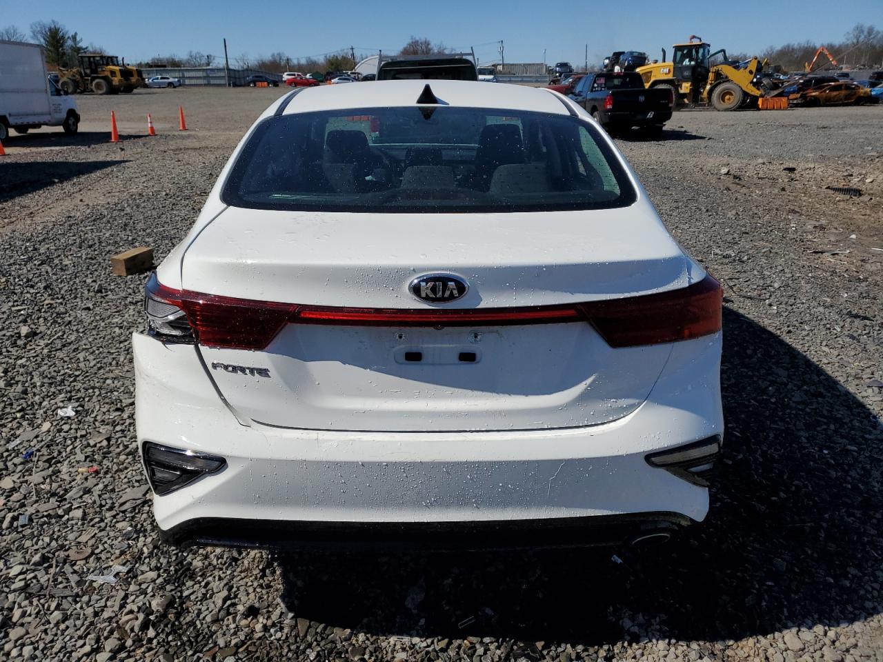 2019 Kia Forte - Image 6