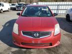 2011 Nissan Sentra 2.0 zu verkaufen in Exeter, RI - Rear End