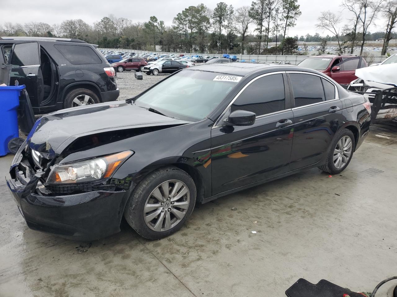 2012 Honda Accord - Image 1