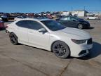 2018 Acura Tlx Tech+A for Sale in Grand Prairie, TX - Rear End