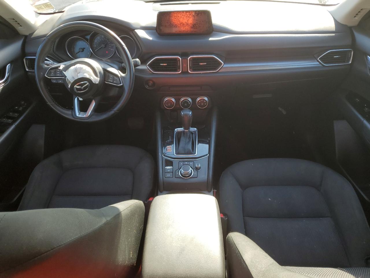 2019 Mazda CX-5 - Image 8