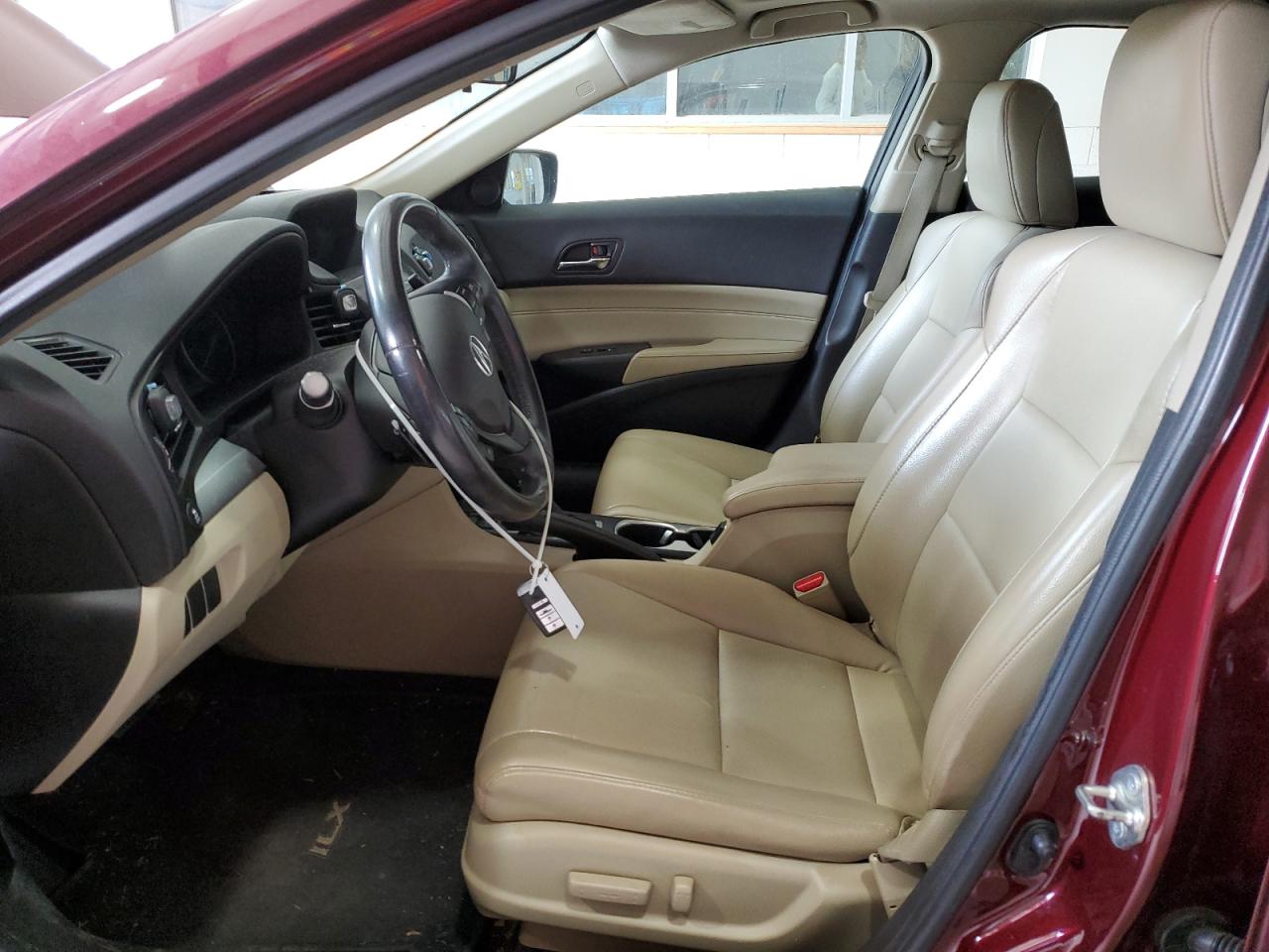 2016 Acura ILX - Image 7