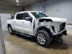 2022 Chevrolet Silverado Ltd K1500 Ltz продається в Candia, NH - Front End