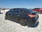 2015 Nissan Sentra S იყიდება Temple-ში, TX - All Over