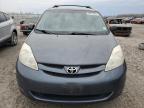 2010 Toyota Sienna Ce للبيع في Cahokia Heights، IL - Rear End