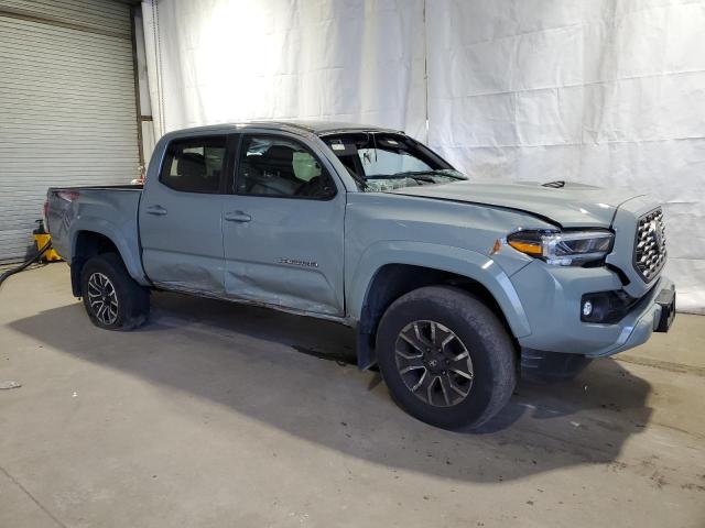  TOYOTA TACOMA 2022 Szary