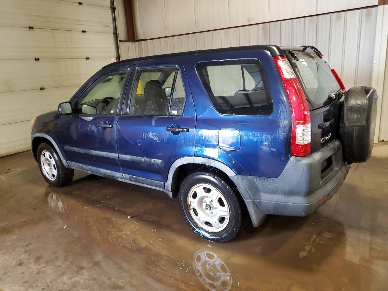 2006 Honda CR-V - Image 2