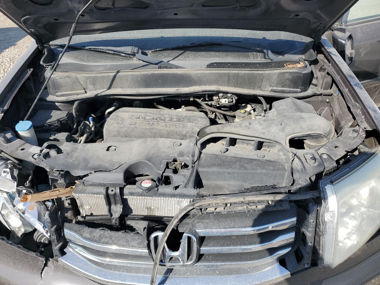 2015 Honda Pilot - Image 12