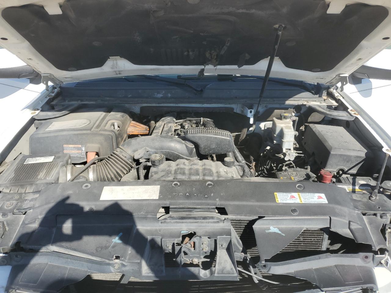 2009 Chevrolet Tahoe - Image 12